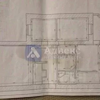 3-к кв. Тюменская область, Тюмень Широтная ул., 29 (110.4 м) - Фото 1