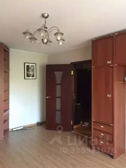 Студия Московская область, Красногорск Школьная ул., 16 (62.0 м) - Фото 1