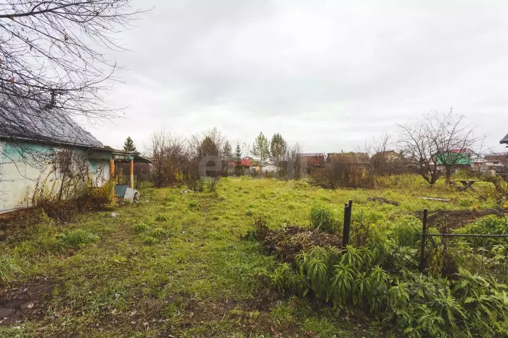 Участок в Башкортостан, Уфа Уршак СНТ,  (8.2 сот.) - Фото 1