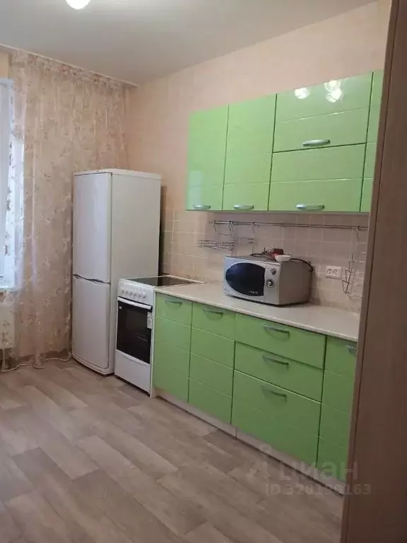 1-к кв. Татарстан, Казань ул. Кул Гали, 7Бк1 (36.0 м) - Фото 1