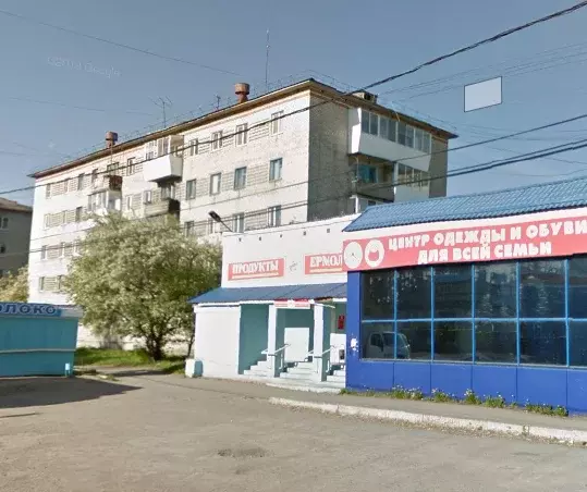 Продаётся 3-к квартира, 55.5 м - Фото 0