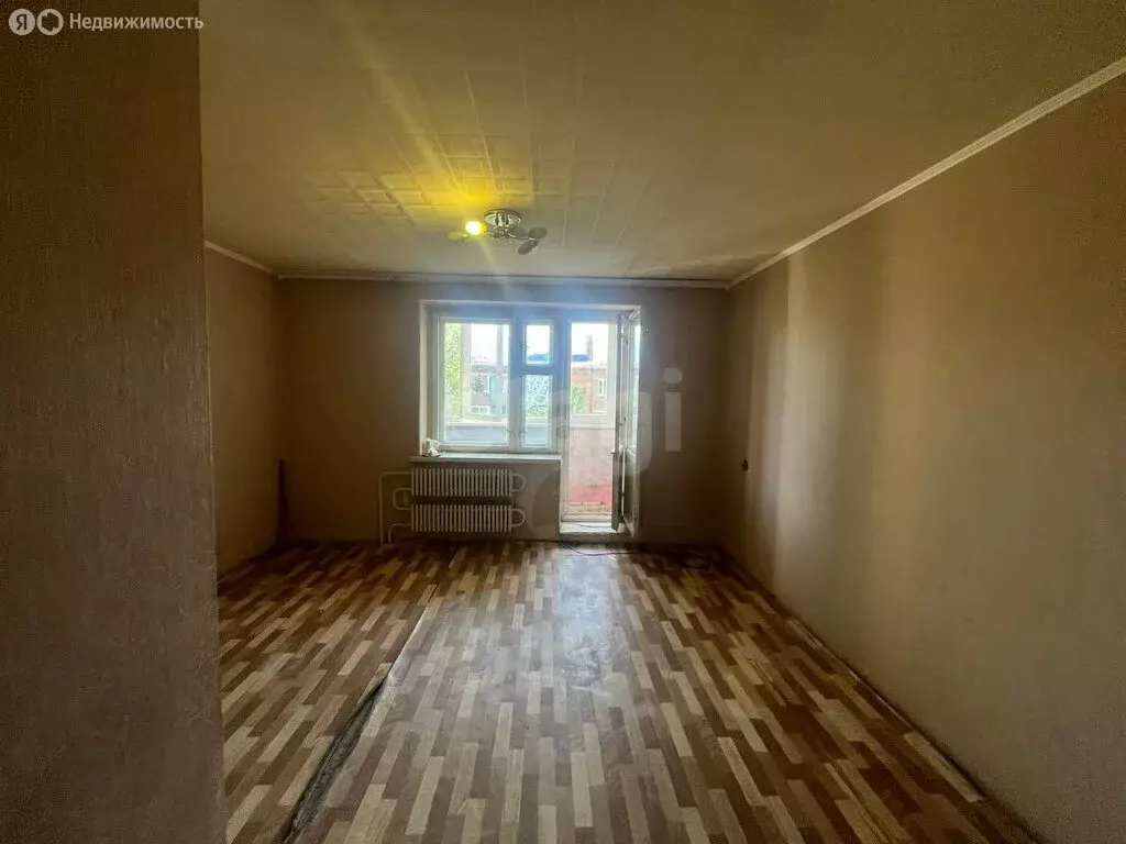 1-комнатная квартира: Борисоглебск, Северный микрорайон, 35А (35 м) - Фото 0