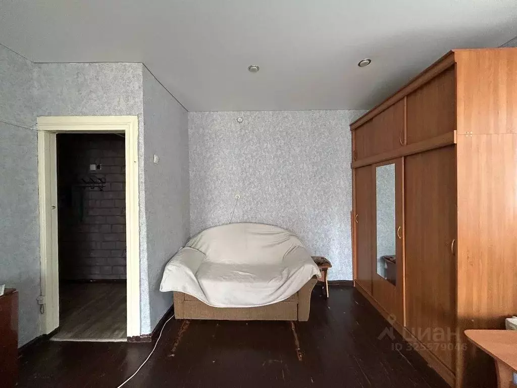 1-к кв. Саратовская область, Энгельс ул. Марины Расковой, 21 (31.6 м) - Фото 1