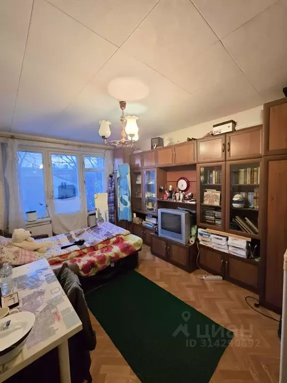 Комната Московская область, Реутов ул. Ленина, 20 (14.0 м) - Фото 1