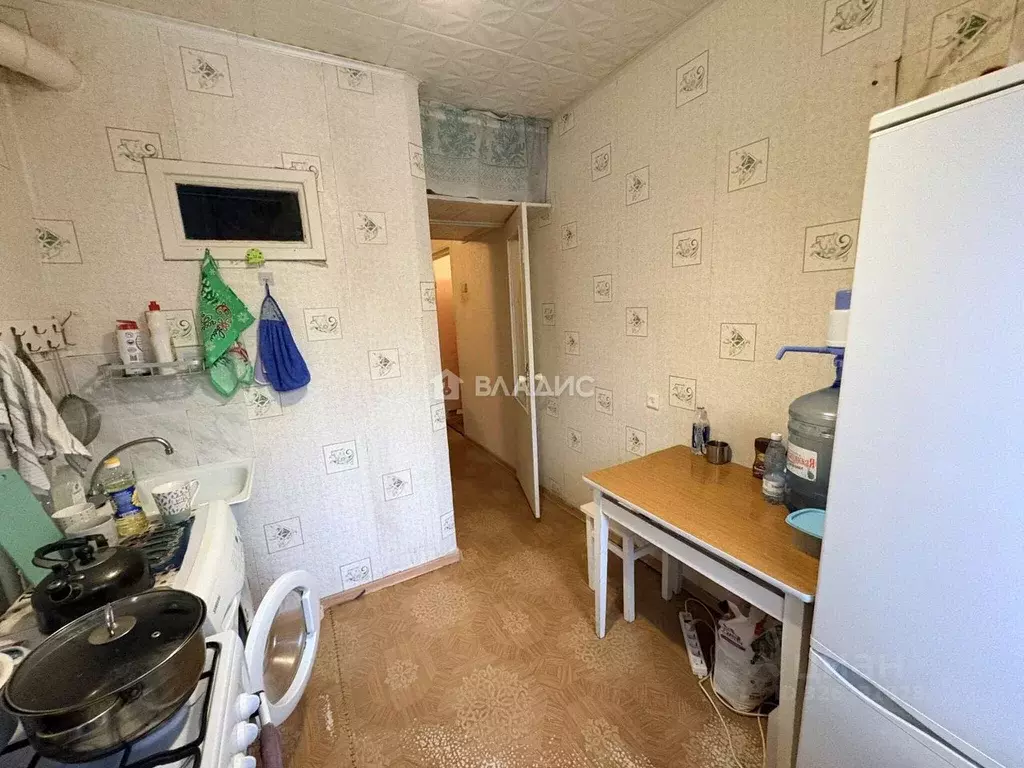 2-к кв. Коми, Сыктывкар Октябрьский просп., 134 (44.0 м) - Фото 2