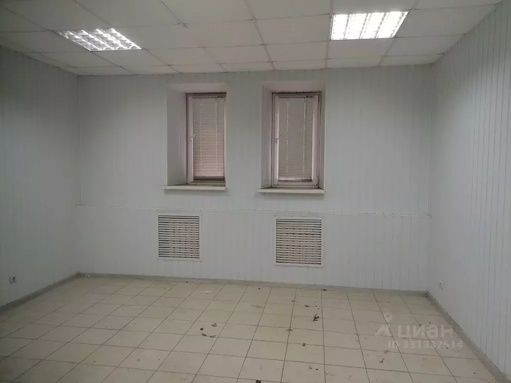 Помещение свободного назначения в Чувашия, Чебоксары Ярославская ул., ... - Фото 1