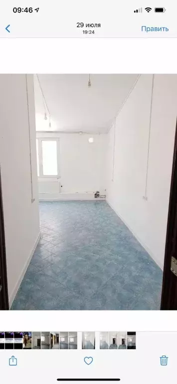 Помещение свободного назначения в Саха (Якутия), Якутск ул. Курашова, ... - Фото 1