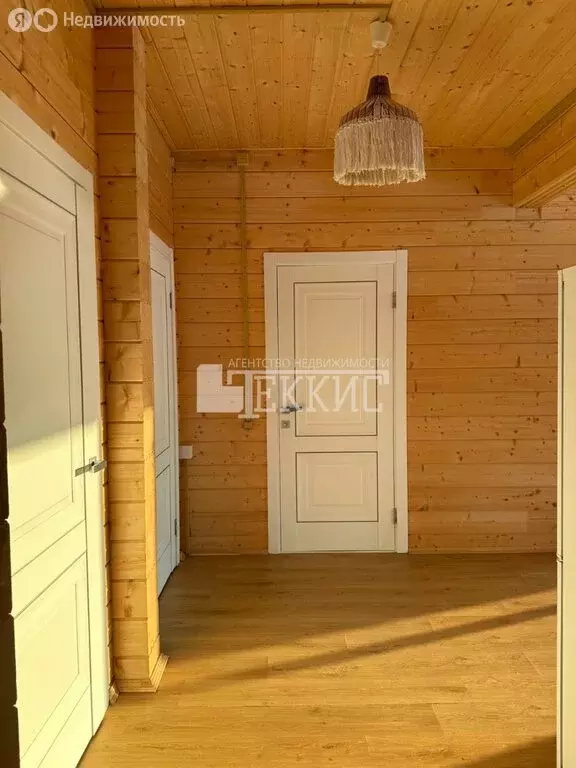 Дом в Вологодский муниципальный округ, село Неверовское, Кленовая ... - Фото 2