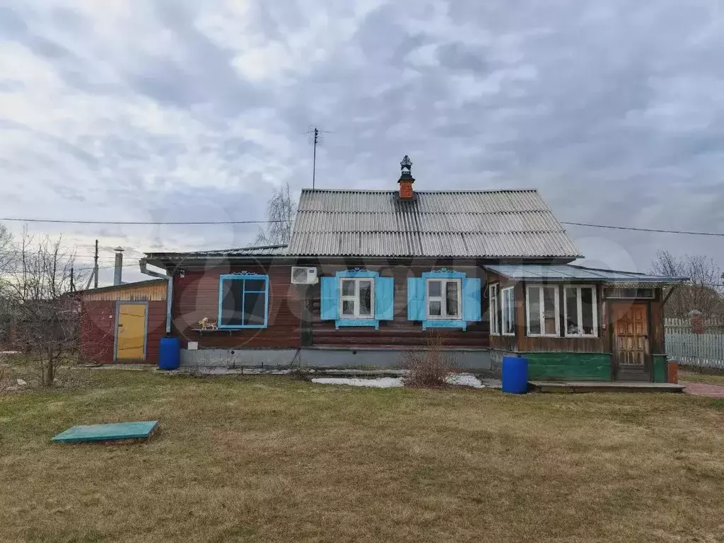 Дом 60 м на участке 19 сот. - Фото 0