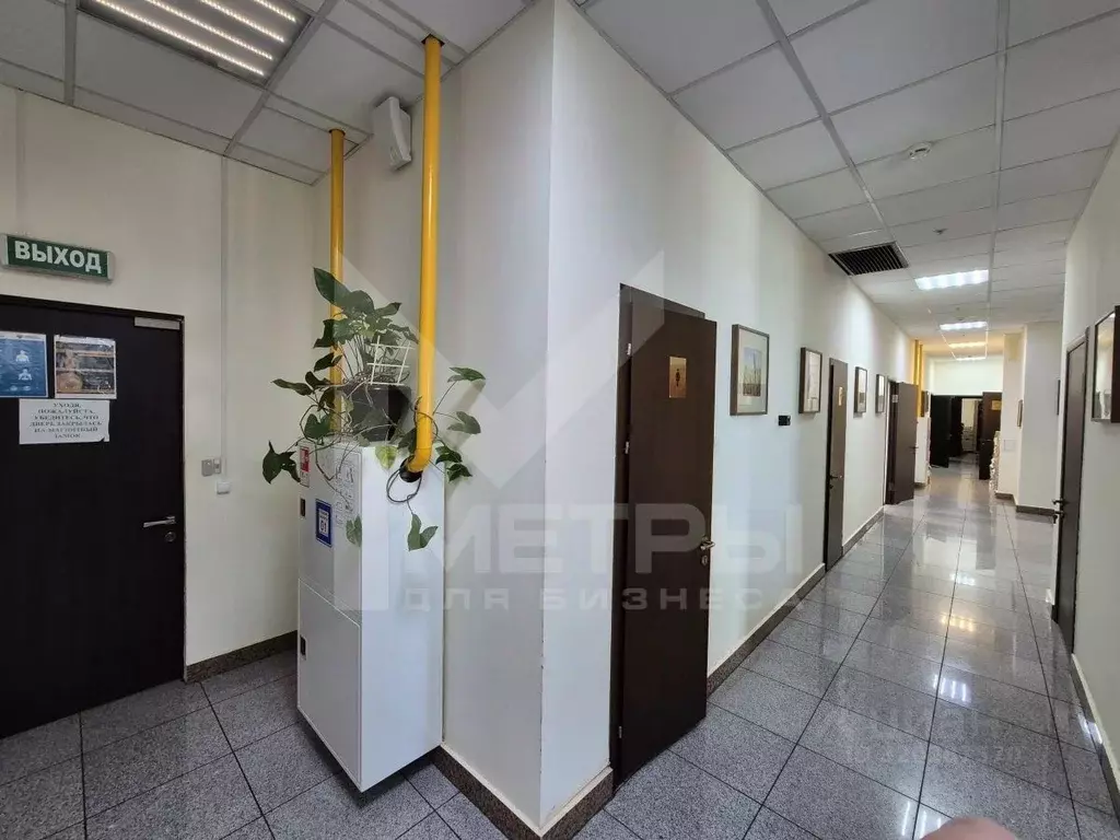 Офис в Краснодарский край, Краснодар Центральный мкр, ул. Гоголя, 68 ... - Фото 1