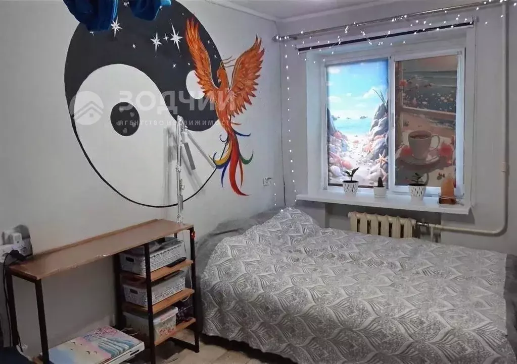 Комната Чувашия, Чебоксары просп. Ленина, 59 (9.8 м) - Фото 2