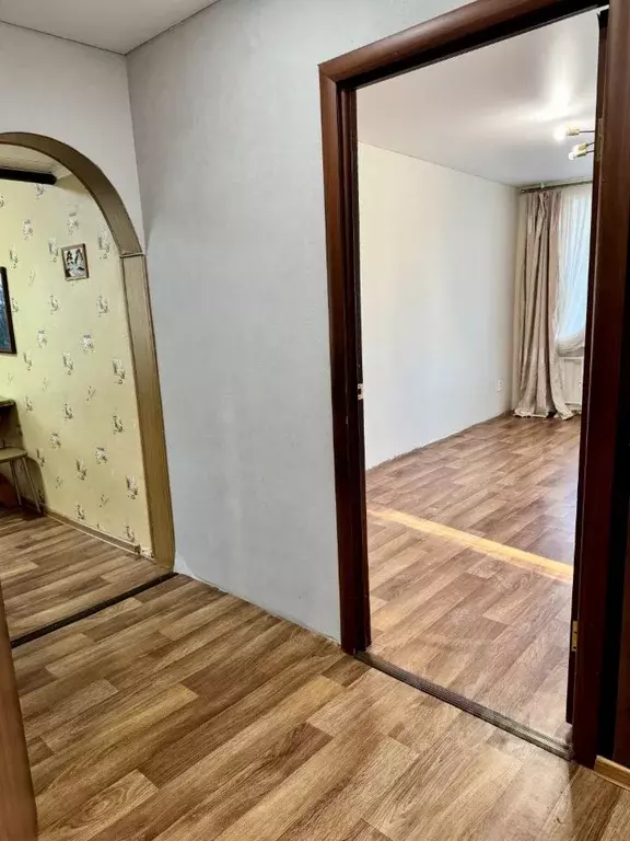 2-к кв. Самарская область, Жигулевск В-1 мкр, 11 (41.0 м) - Фото 1