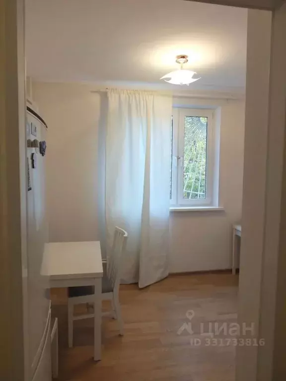 1-к кв. Москва ул. Раменки, 11К3 (38.0 м) - Фото 1