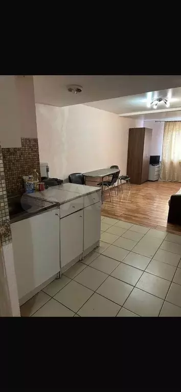 Квартира-студия, 32 м, 2/3 эт. - Фото 1