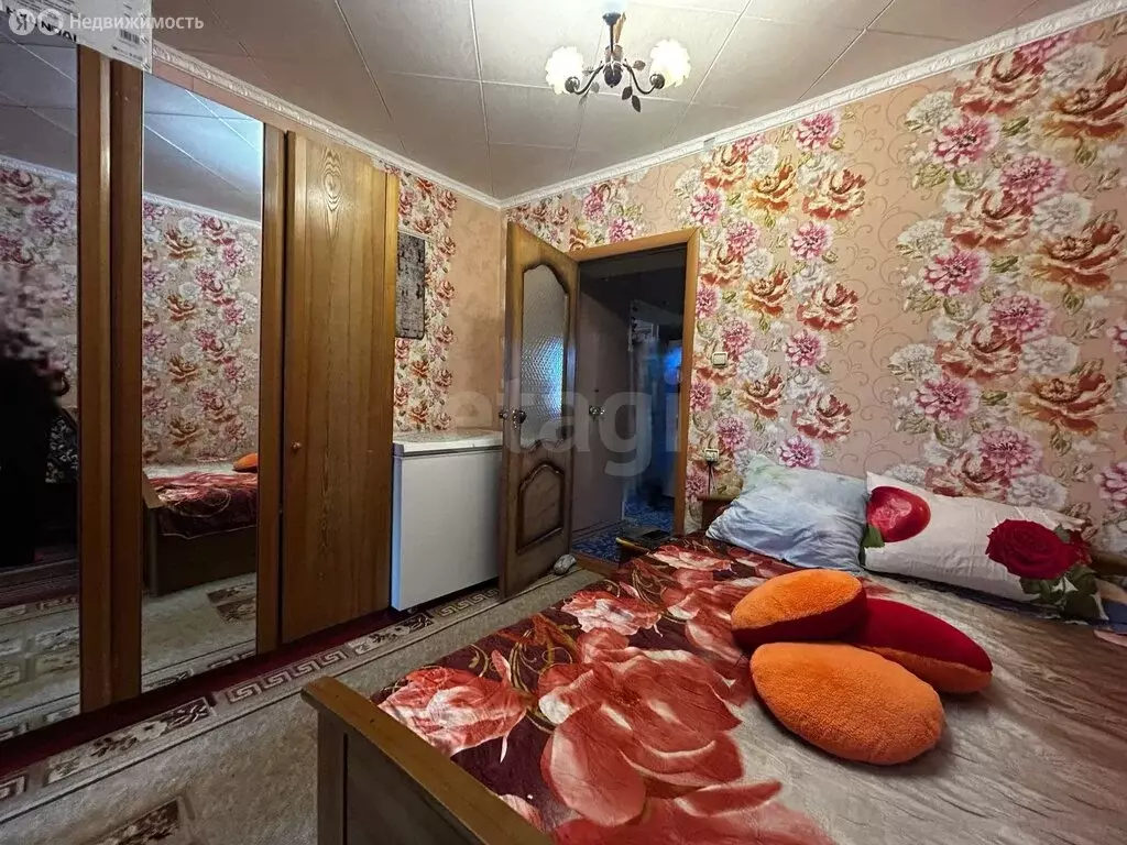 3-комнатная квартира: Усинск, Парковая улица, 14 (65.2 м) - Фото 2