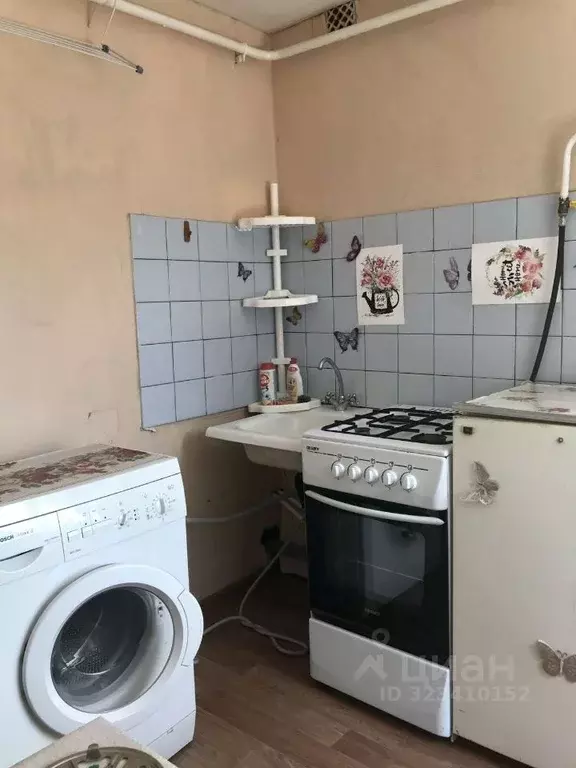 1-к кв. Ярославская область, Ярославль просп. Ленина, 52а (32.0 м) - Фото 2