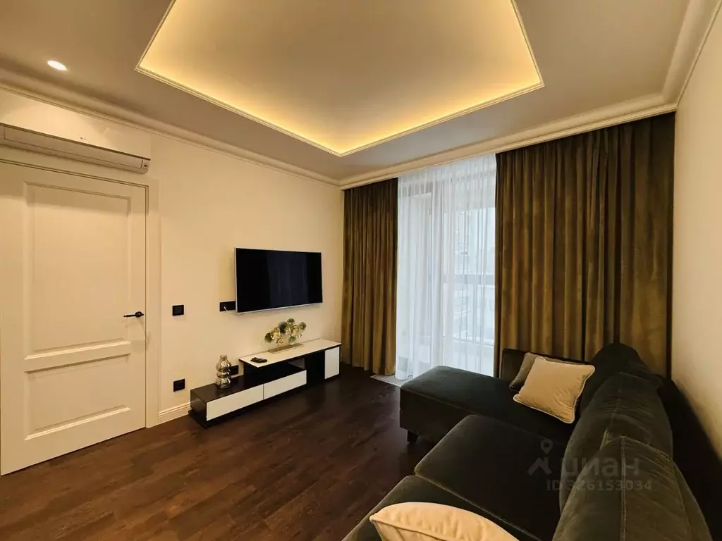 1-к кв. Москва ул. Виктора Маслова, 2 (41.0 м) - Фото 2