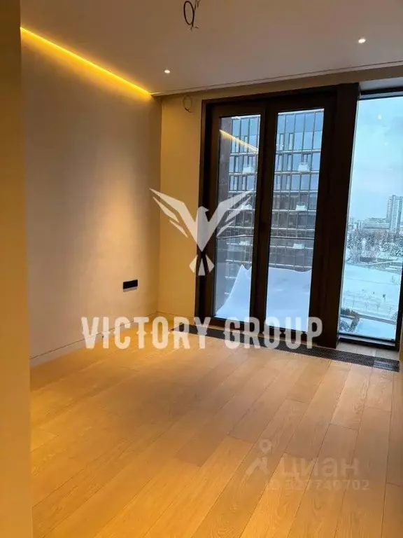 2-к кв. Москва ул. Братьев Фонченко, 1к8 (63.6 м) - Фото 2