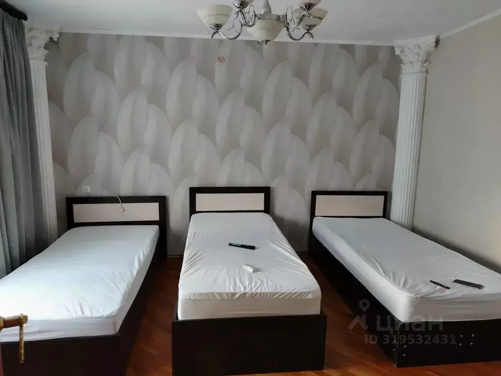 2-к кв. Краснодарский край, Тихорецк ул. Гоголя, 44Б (48.0 м) - Фото 0