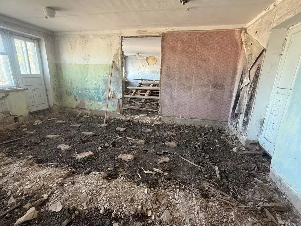 Помещение свободного назначения в Крым, Кировский район, с. ... - Фото 2