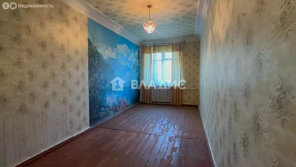 3-комнатная квартира: Смоленск, 2-я Краснинская улица, 7 (58 м) - Фото 1