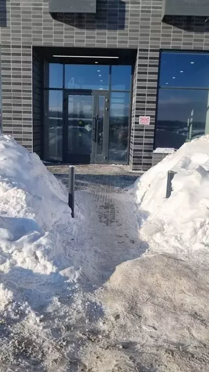 3-к кв. Московская область, Ленинский городской округ, Боброво пгт ш. ... - Фото 2
