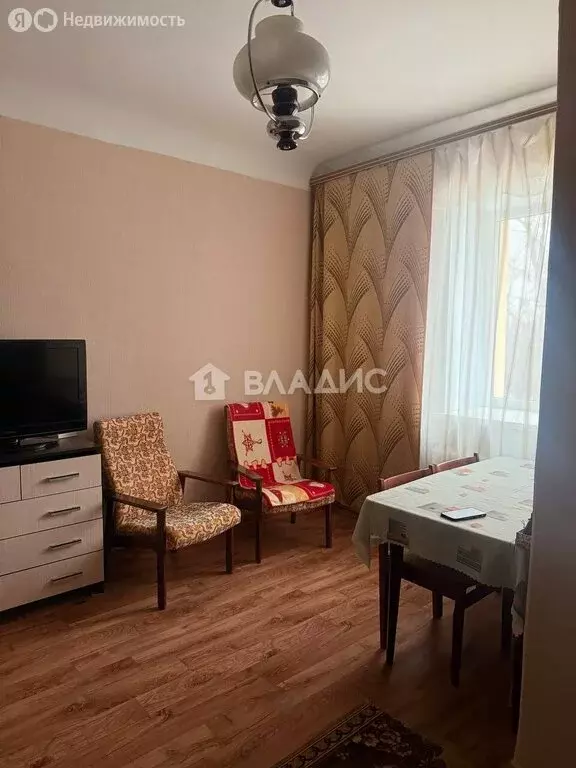 2-комнатная квартира: Волгоград, проспект имени В.И. Ленина, 141 (52.4 ... - Фото 0