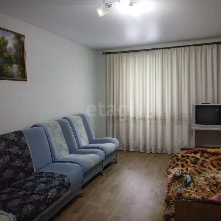 2-к кв. Липецкая область, Липецк Матырский мкр, ул. Физкультурная, 6 ... - Фото 1