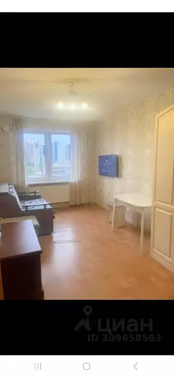 Комната Санкт-Петербург ул. Маршала Казакова, 68к1 (14.0 м) - Фото 1