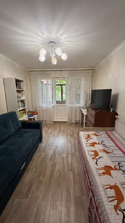 Продаётся 2-к квартира, 43.9 м - Фото 1