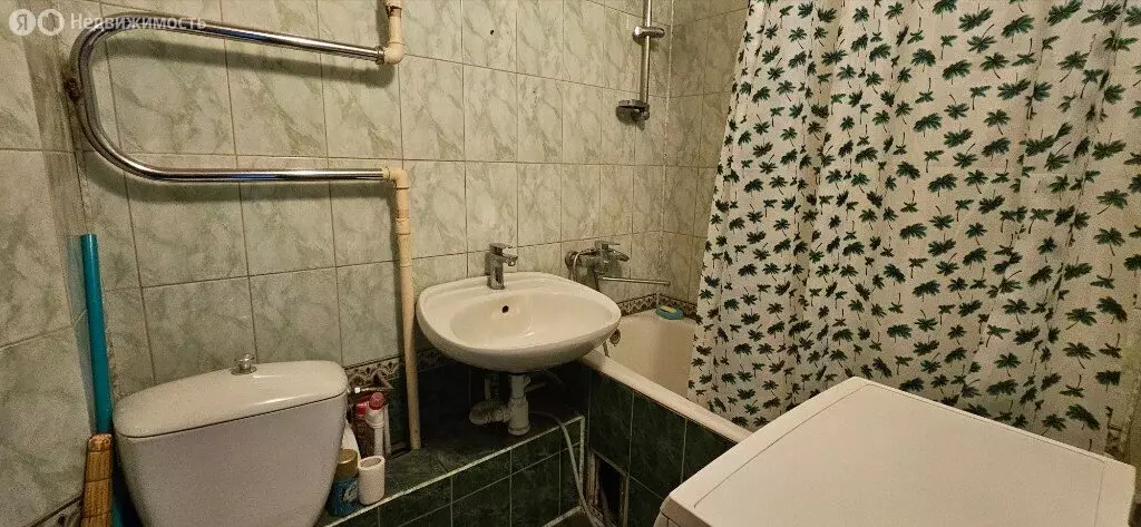 1-комнатная квартира: Нижний Новгород, Фруктовая улица, 7к1 (32.8 м) - Фото 0
