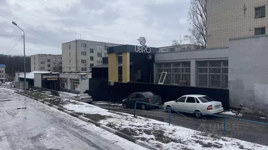 Помещение свободного назначения в Белгородская область, Белгород ул. ... - Фото 0