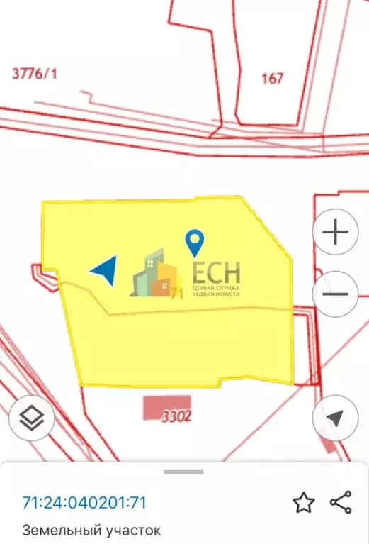 Производственное помещение в Тульская область, Алексин ул. ... - Фото 2