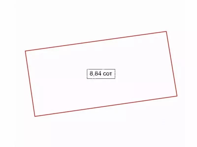 Дом в Ленинградская область, Лужский район, Мшинское с/пос, Мшинская ... - Фото 1