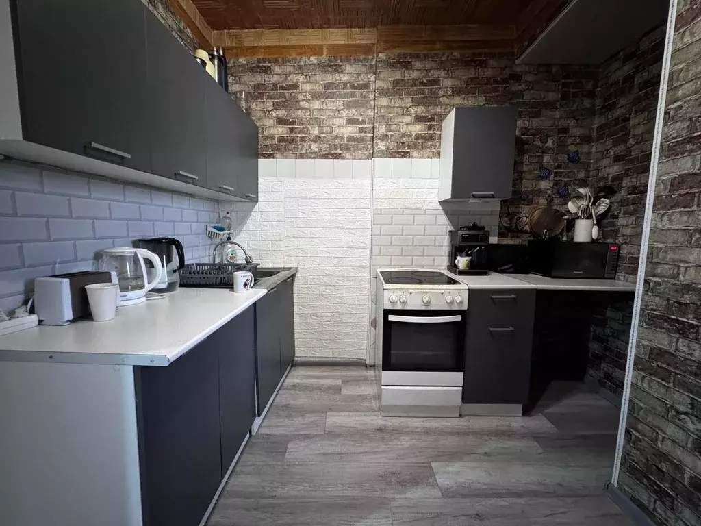 Продаётся 2-к квартира, 54.8 м - Фото 1