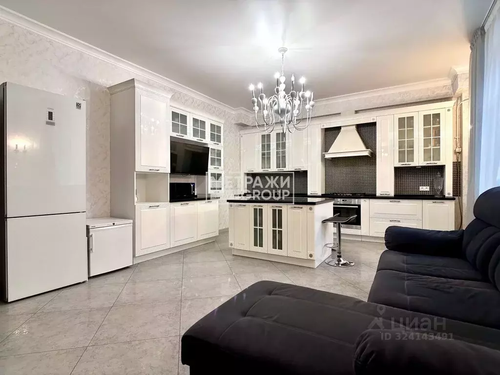 Таунхаус в Московская область, Королев Первомайский мкр, Советская ... - Фото 1