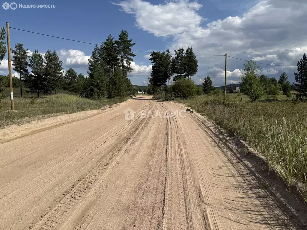 Участок в Тарбагатайский район, сельское поселение Заводское, СТ ... - Фото 1