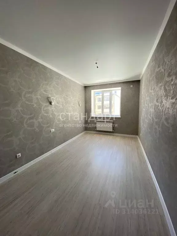 1-к кв. Ставропольский край, Ессентуки Никольская ул. (40.0 м) - Фото 0
