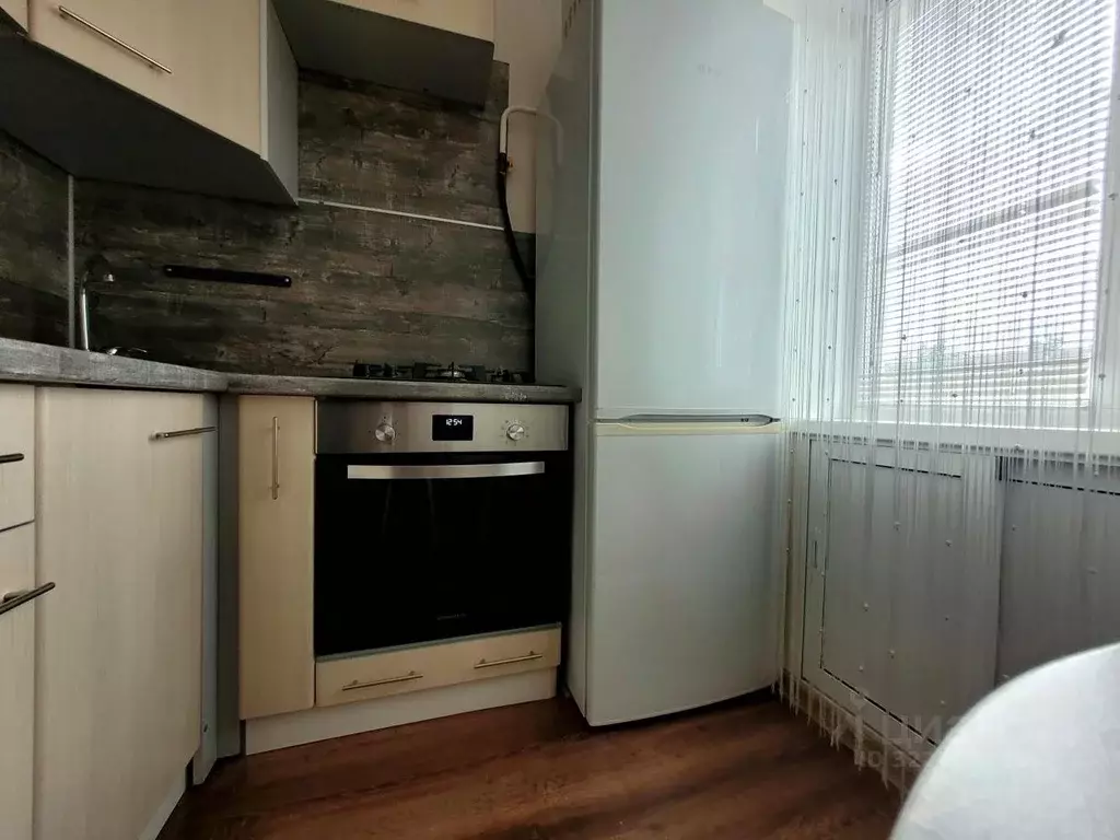 1-к кв. Свердловская область, Верхняя Пышма ул. Мичурина, 8А (21.0 м) - Фото 2