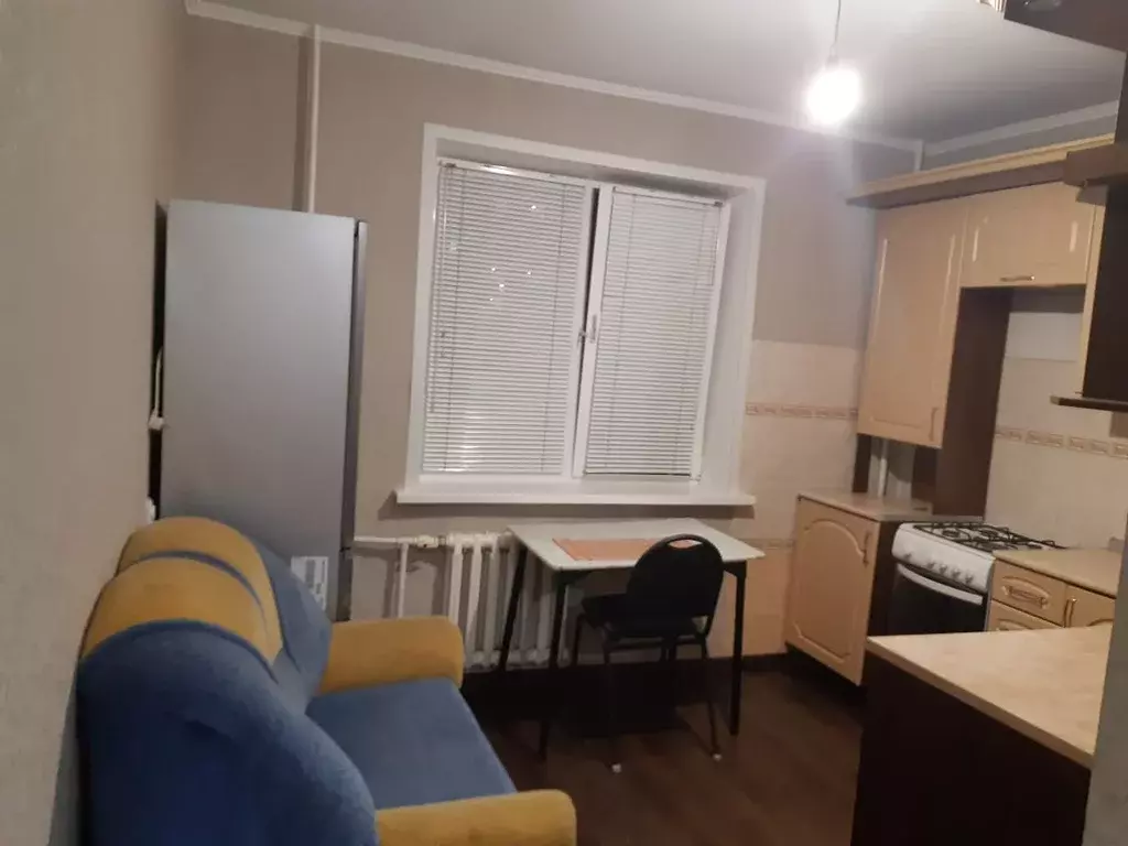 Продаётся 1-к квартира, 37.3 м - Фото 1