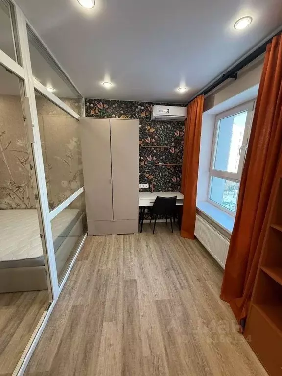 1-к кв. Татарстан, Казань ул. Ярдем, 25 (34.0 м) - Фото 2