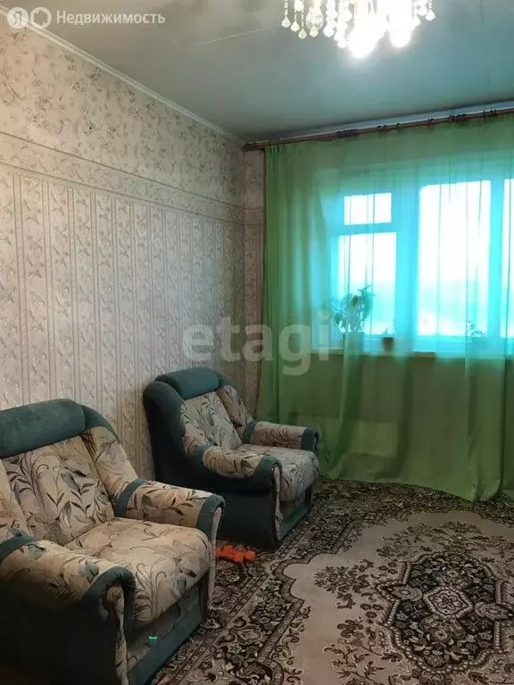 3-комнатная квартира: Норильск, Комсомольская улица, 9 (65.5 м) - Фото 1