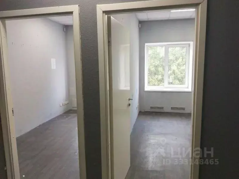 Офис в Санкт-Петербург ул. Швецова, 41 (34 м) - Фото 1