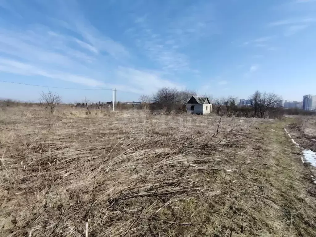 Участок в Брянская область, Брянский район, Снежское с/пос, пос. ... - Фото 2