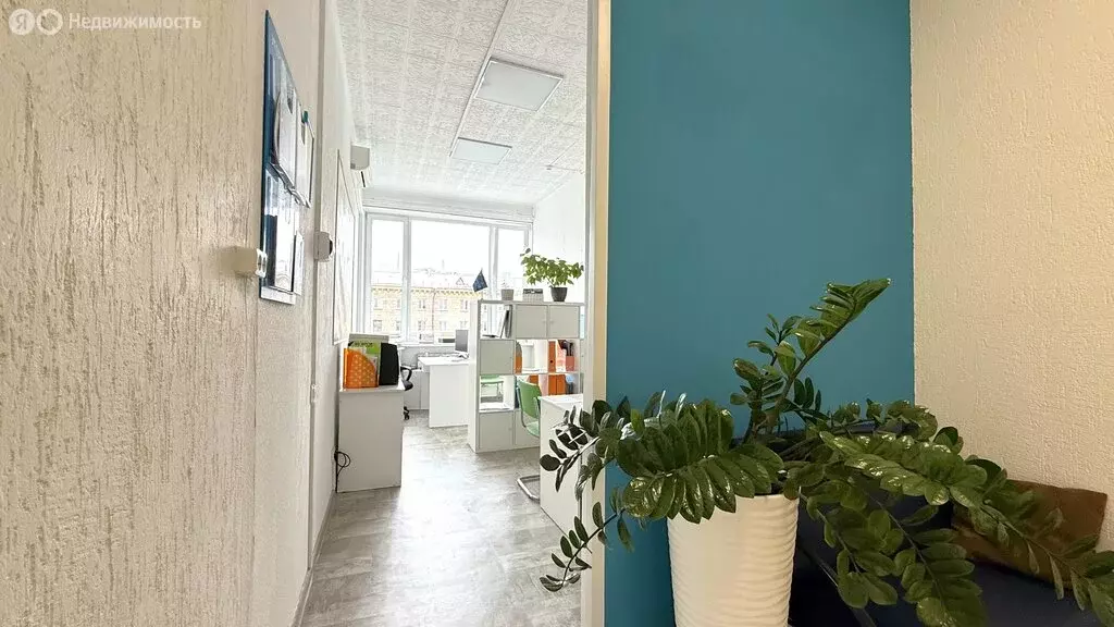 Офис (22.4 м) - Фото 2