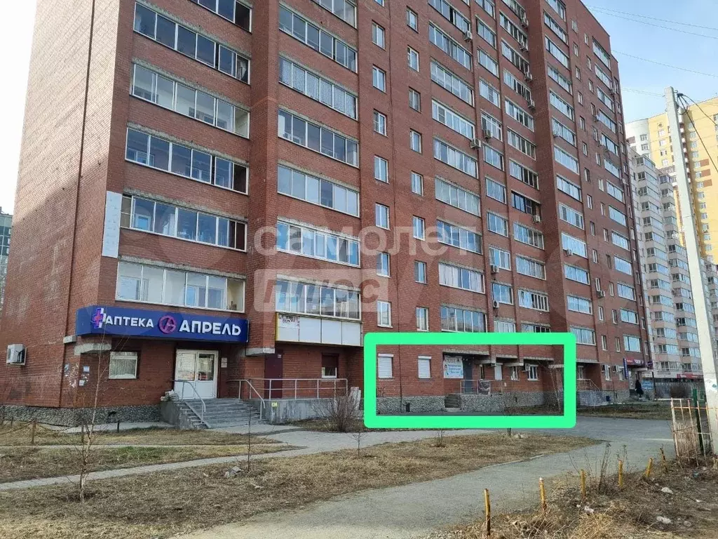 Сдам помещение свободного назначения, 32 м - Фото 0