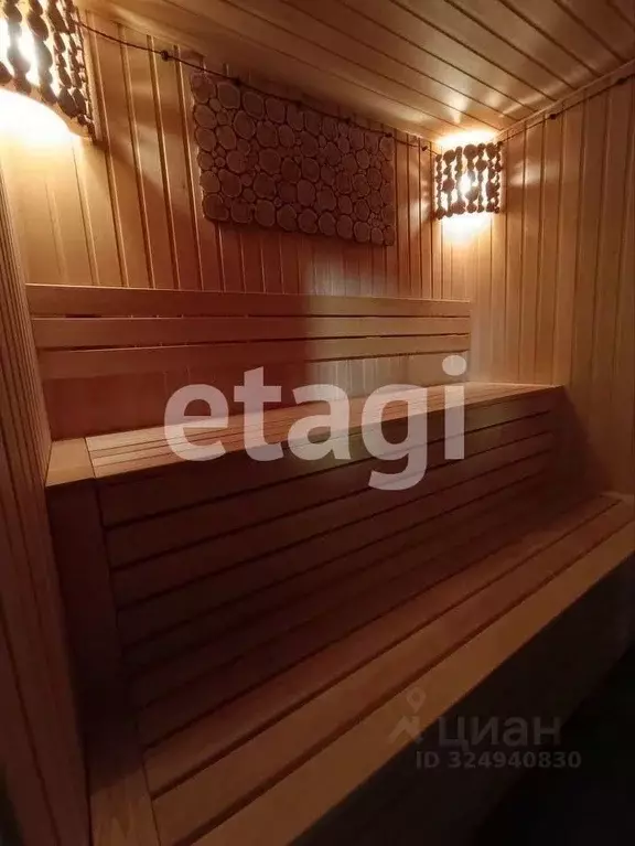 Дом в Красноярский край, Дивногорск городской округ, пос. Манский пер. ... - Фото 1