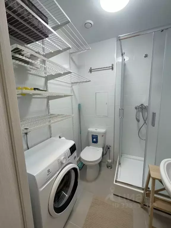 Студия Московская область, Красногорск ул. Видная, 5 (20.6 м) - Фото 2