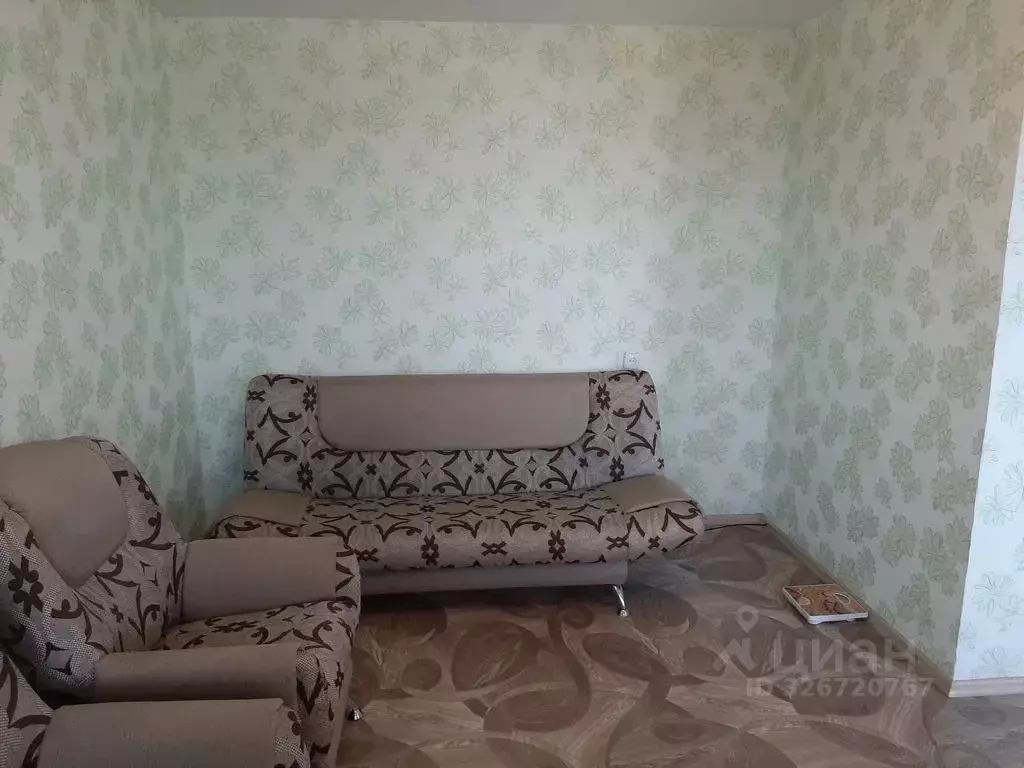 1-к кв. Красноярский край, Красноярск ул. Ломоносова, 98 (32.0 м) - Фото 1