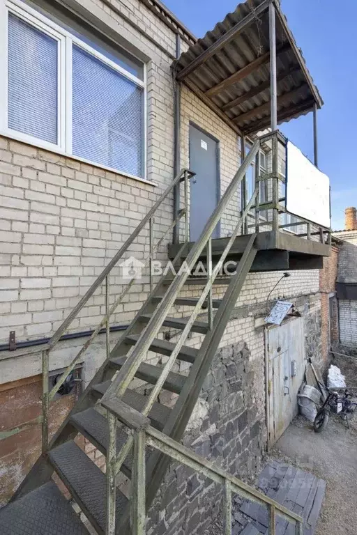 Помещение свободного назначения в Карелия, Петрозаводск Кооперативная ... - Фото 2